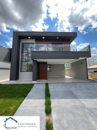Casa com 3 Quartos para Alugar ou Temporada, 190 m² em São Venâncio - Itupeva