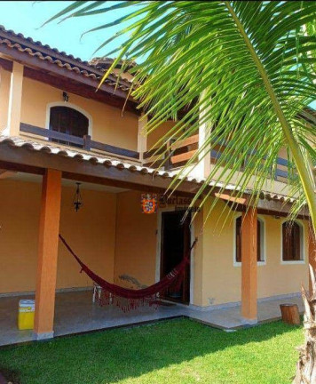Imagem Sobrado com 2 Quartos à Venda, 169 m² em Pontal De Santa Marina - Caraguatatuba