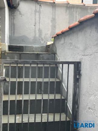 Imagem Casa com 3 Quartos à Venda, 120 m² em Vila Gilda - Santo André