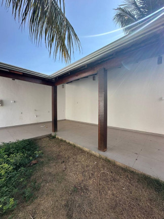 Imagem Casa com 3 Quartos à Venda, 360 m² em Santa Cruz - Cuiabá