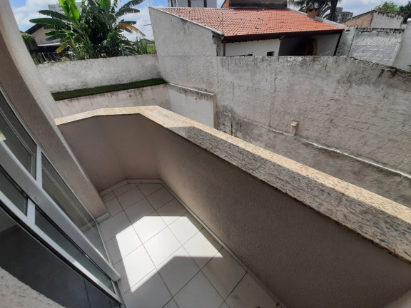 Apartamento com 2 Quartos à Venda, 67 m² em Vila São José - Taubaté