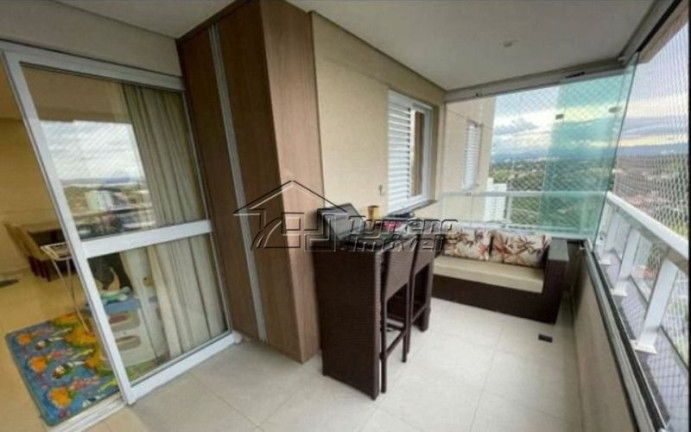 Imagem Apartamento com 2 Quartos à Venda, 86 m² em Jardim Satélite - São José Dos Campos Imagem Apartamento com 2 Quartos à Venda, 86 m² em Jardim Satélite - São José Dos Campos