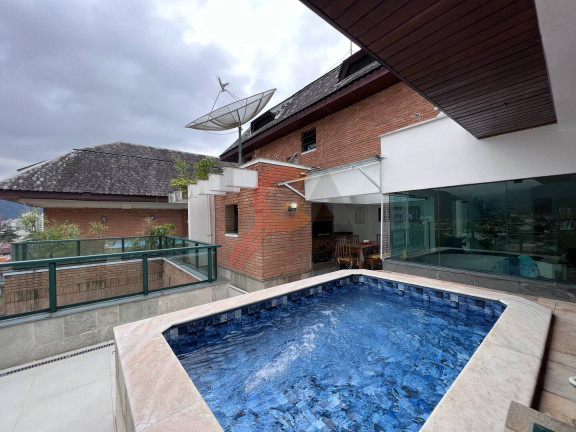 Imagem Cobertura com 4 Quartos à Venda, 226 m² em Martim De Sá - Caraguatatuba Imagem Cobertura com 4 Quartos à Venda, 226 m² em Martim De Sá - Caraguatatuba