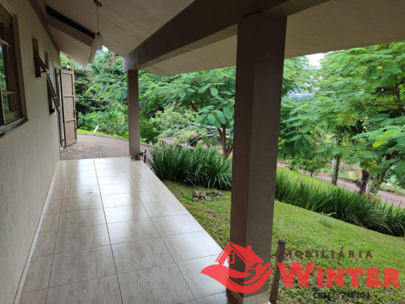 Imagem Casa com 3 Quartos à Venda, 141 m² em Matiel - Feliz