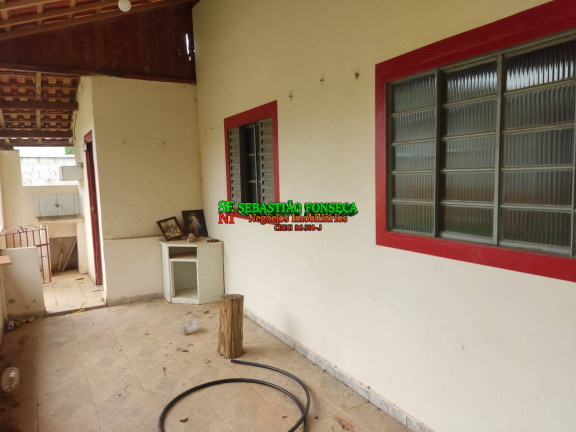 Imagem Chácara com 4 Quartos à Venda, 2.000 m² em Terra Seca - Paraibuna Imagem Chácara com 4 Quartos à Venda, 2.000 m² em Terra Seca - Paraibuna