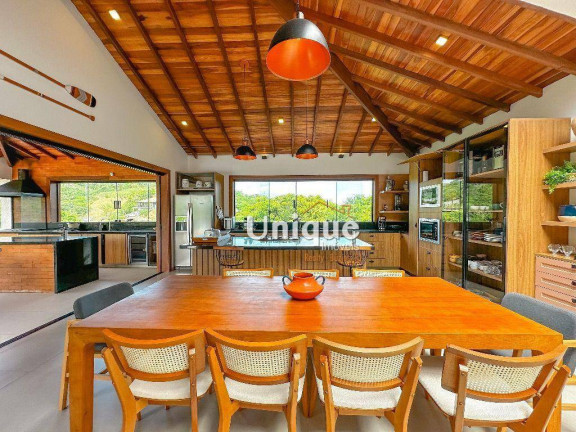Imagem Casa com 5 Quartos à Venda, 412 m² em Brava - Armação Dos Búzios