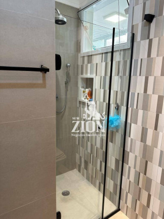 Imagem Apartamento com 3 Quartos à Venda, 135 m² em Santana - São Paulo