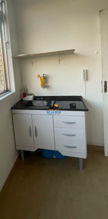 Foto do imóvel Sala Comercial à Venda, 56 m² em Centro - São Vicente