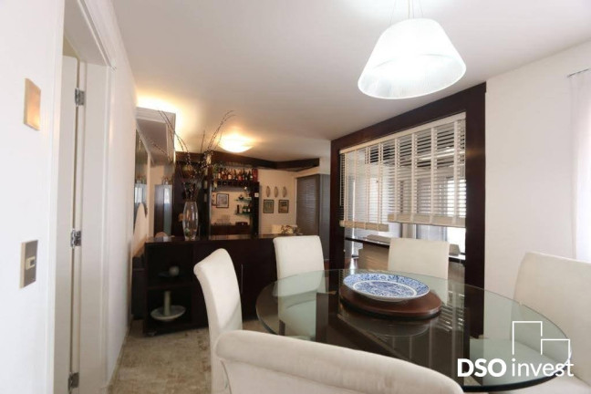 Imagem Apartamento com 4 Quartos à Venda, em Vila Uberabinha - São Paulo Imagem Apartamento com 4 Quartos à Venda, em Vila Uberabinha - São Paulo