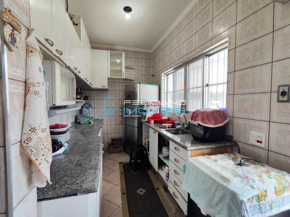 Imagem Casa com 3 Quartos à Venda, 250 m² em Solemar - Praia Grande