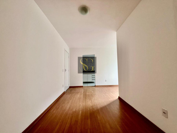 Imagem Apartamento com 2 Quartos à Venda, 50 m² em Pimenteiras - Teresópolis