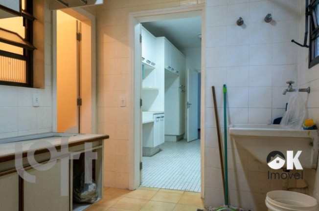 Imagem Apartamento com 3 Quartos à Venda, 213 m² em Higienópolis - São Paulo Imagem Apartamento com 3 Quartos à Venda, 213 m² em Higienópolis - São Paulo