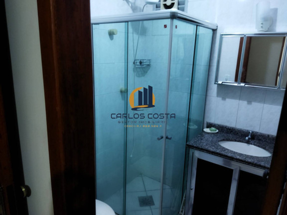 Imagem Apartamento com 4 Quartos à Venda, 138 m² em Vila Nova - Cabo Frio