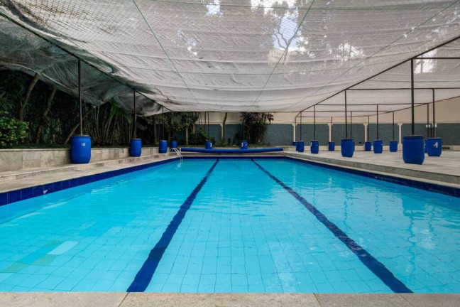Imagem Apartamento com 3 Quartos à Venda, 128 m² em Pinheiros - São Paulo Imagem Apartamento com 3 Quartos à Venda, 128 m² em Pinheiros - São Paulo