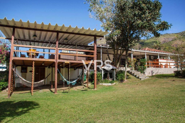 Imagem Casa com 16 Quartos à Venda, 1.800 m² em Iucas - Teresópolis Imagem Casa com 16 Quartos à Venda, 1.800 m² em Iucas - Teresópolis