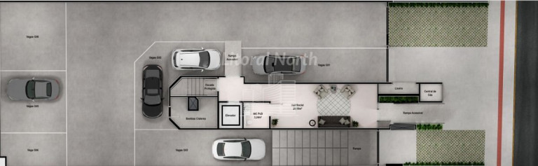 Imagem Apartamento com 3 Quartos à Venda, 81 m² em Vila Operária - Itajaí