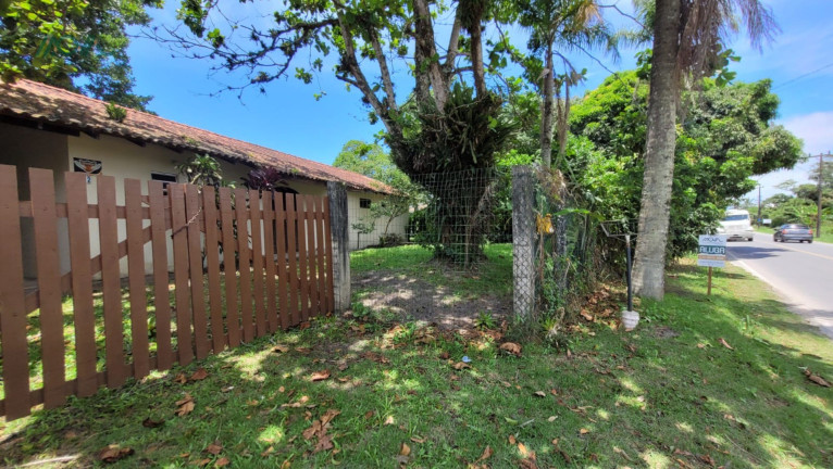 Imagem Casa com 4 Quartos para Alugar, 149 m² em Pontal Do Norte - Itapoá