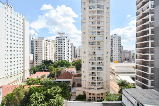 Imagem Apartamento com 3 Quartos à Venda, 110 m² em Pinheiros - São Paulo Imagem Apartamento com 3 Quartos à Venda, 110 m² em Pinheiros - São Paulo