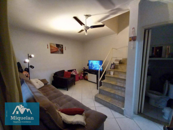 Sobrado com 2 Quartos à Venda, 68 m² em Vila Leonor - São Paulo