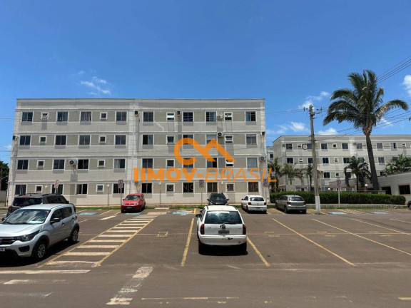 Imagem Apartamento com 2 Quartos à Venda, 40 m² em Pioneiros - Campo Grande Imagem Apartamento com 2 Quartos à Venda, 40 m² em Pioneiros - Campo Grande