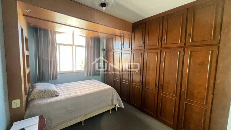 Imagem Apartamento com 4 Quartos à Venda, 180 m² em La Salle - Pato Branco