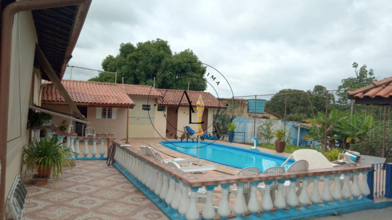 Imagem Chácara com 3 Quartos à Venda, 170 m² em Chácara Primavera - Sumaré