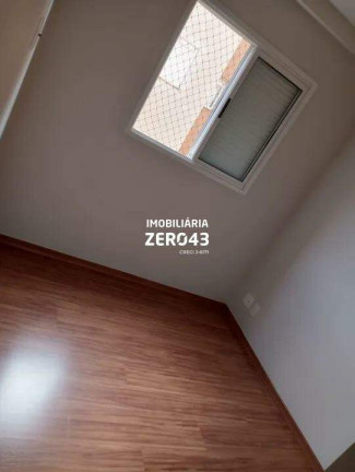 Imagem Apartamento com 2 Quartos à Venda, 46 m² em Leonor - Londrina Imagem Apartamento com 2 Quartos à Venda, 46 m² em Leonor - Londrina