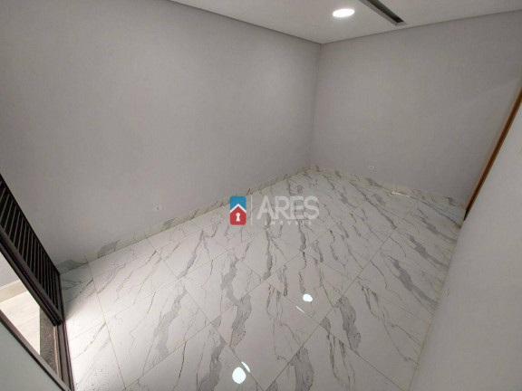 Imagem Casa com 3 Quartos à Venda, 106 m² em Frezzarin 2 - Santa Bárbara D'oeste