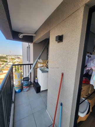Imagem Apartamento com 2 Quartos à Venda, 40 m² em Parque Maria Helena - São Paulo Imagem Apartamento com 2 Quartos à Venda, 40 m² em Parque Maria Helena - São Paulo