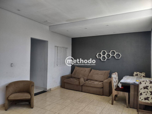 Imagem Casa com 2 Quartos à Venda, 250 m² em Jardim Nossa Senhora Auxiliadora - Hortolândia Imagem Casa com 2 Quartos à Venda, 250 m² em Jardim Nossa Senhora Auxiliadora - Hortolândia