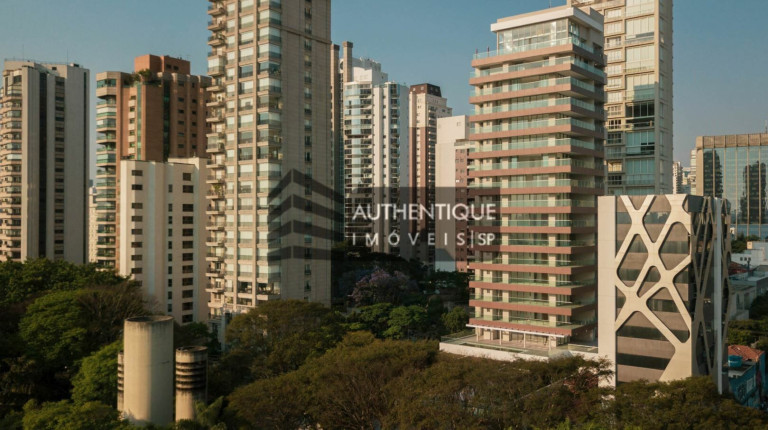 Imagem Apartamento com 3 Quartos à Venda, 375 m² em Ibirapuera - São Paulo Imagem Apartamento com 3 Quartos à Venda, 375 m² em Ibirapuera - São Paulo