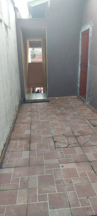 Imagem Casa com 2 Quartos à Venda, 160 m² em Vila Luzita - Santo André Imagem Casa com 2 Quartos à Venda, 160 m² em Vila Luzita - Santo André