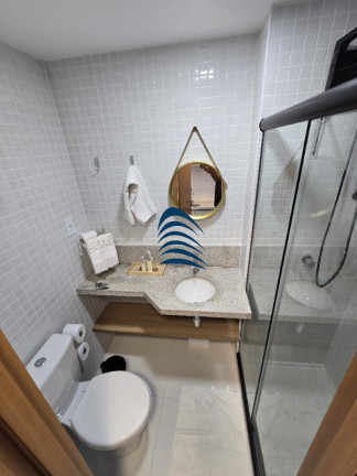 Imagem Imóvel com 1 Quarto à Venda, 20 m² em Armação - Salvador Imagem Imóvel com 1 Quarto à Venda, 20 m² em Armação - Salvador