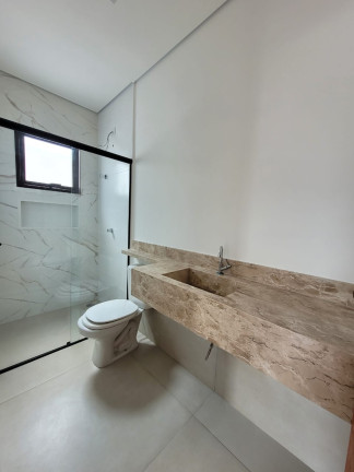 Imagem Sobrado com 3 Quartos à Venda, 129 m² em Villas Do Jaguari - Santana De Parnaíba