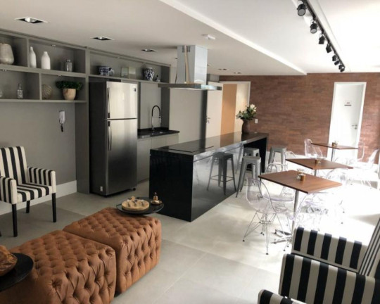 Imagem Apartamento com 1 Quarto à Venda, 41 m² em Alto Da Lapa - São Paulo Imagem Apartamento com 1 Quarto à Venda, 41 m² em Alto Da Lapa - São Paulo