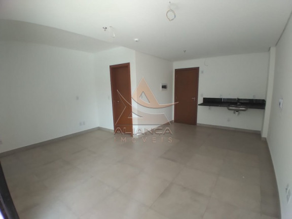 Imagem Apartamento com 1 Quarto à Venda, 32 m² em Jardim Botânico - Ribeirão Preto Imagem Apartamento com 1 Quarto à Venda, 32 m² em Jardim Botânico - Ribeirão Preto
