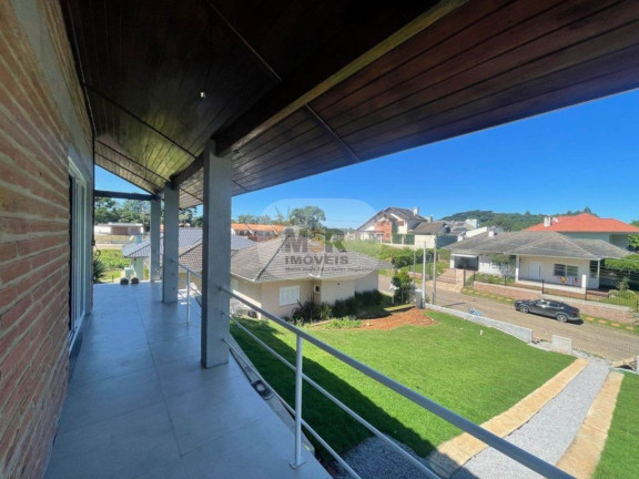 Imagem Casa com 1 Quarto à Venda, 80 m² em Residencial Dos Platanos Ii - Nova Petrópolis Imagem Casa com 1 Quarto à Venda, 80 m² em Residencial Dos Platanos Ii - Nova Petrópolis