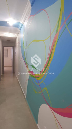 Imagem Apartamento com 3 Quartos à Venda, 145 m² em Goiania 2 - Goiânia Imagem Apartamento com 3 Quartos à Venda, 145 m² em Goiania 2 - Goiânia