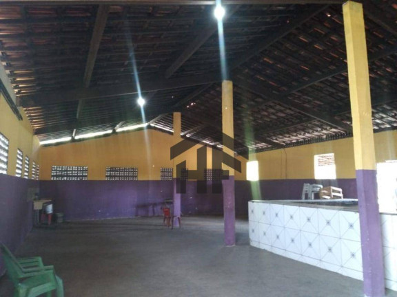 Imagem Chácara com 6 Quartos à Venda, 25.000 m² em Cruz De Rebouças - Igarassu