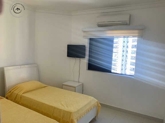 Imagem Apartamento com 4 Quartos à Venda, 136 m² em Pitangueiras - Guarujá Imagem Apartamento com 4 Quartos à Venda, 136 m² em Pitangueiras - Guarujá