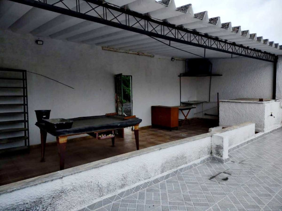 Imagem Casa com 3 Quartos à Venda, 240 m² em Campinho - Rio De Janeiro