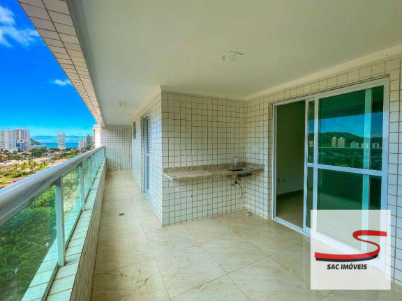 Imagem Apartamento com 2 Quartos à Venda, 88 m² em Canto Do Forte - Praia Grande Imagem Apartamento com 2 Quartos à Venda, 88 m² em Canto Do Forte - Praia Grande