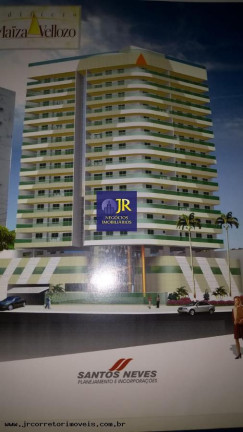 Apartamento com 4 Quartos à Venda, 170 m² em Praia Da Costa - Vila Velha