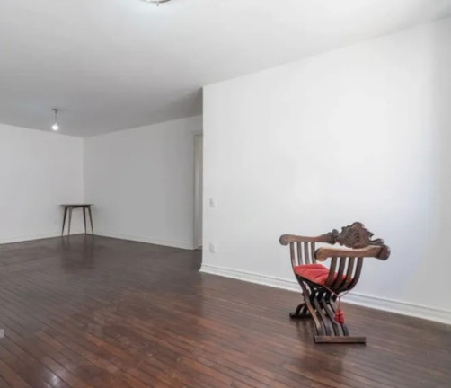 Imagem Imóvel com 2 Quartos à Venda, 96 m² em Moema - Moema