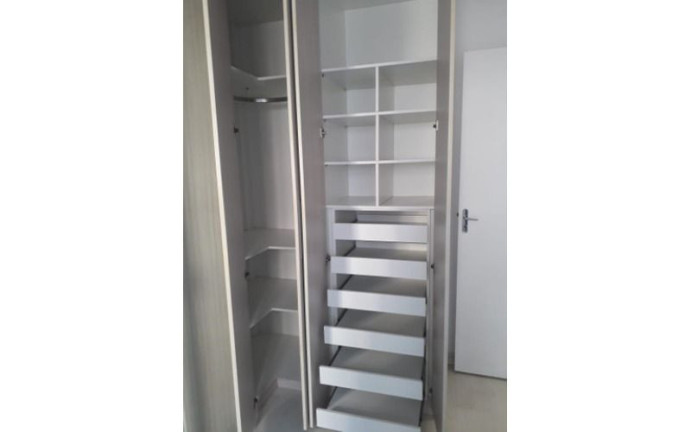 Imagem Apartamento com 2 Quartos para Alugar, 47 m² em Vila Cristina - São José Dos Campos Imagem Apartamento com 2 Quartos para Alugar, 47 m² em Vila Cristina - São José Dos Campos