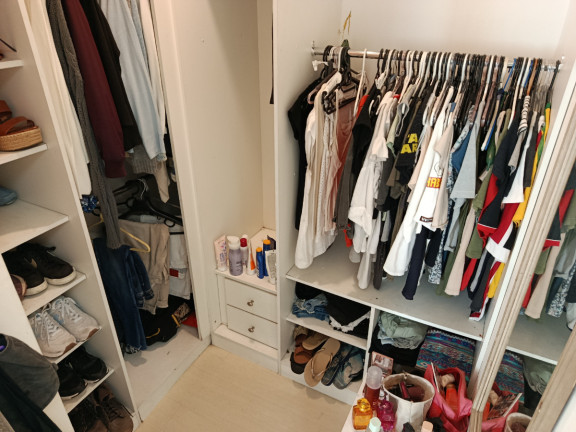 Imagem Apartamento com 2 Quartos à Venda, 58 m² em Parada Inglesa - São Paulo