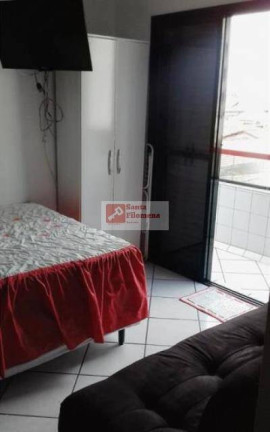 Imagem Apartamento com 1 Quarto à Venda, 45 m² em Santa Terezinha - São Bernardo Do Campo