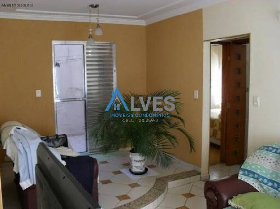 Imagem Apartamento com 2 Quartos à Venda, 100 m² em Taboão - São Bernardo Do Campo Imagem Apartamento com 2 Quartos à Venda, 100 m² em Taboão - São Bernardo Do Campo