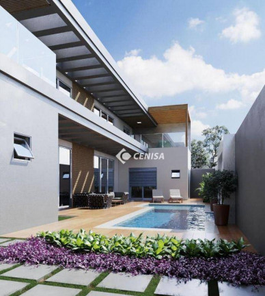 Imagem Casa com 4 Quartos à Venda, 377 m² em Condomínio Duas Marias - Indaiatuba Imagem Casa com 4 Quartos à Venda, 377 m² em Condomínio Duas Marias - Indaiatuba