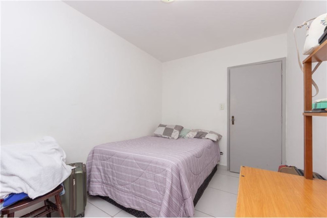 Imagem Apartamento com 2 Quartos à Venda, 70 m² em Vila Clementino - São Paulo